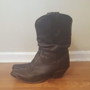 Durango Slouch Boots
